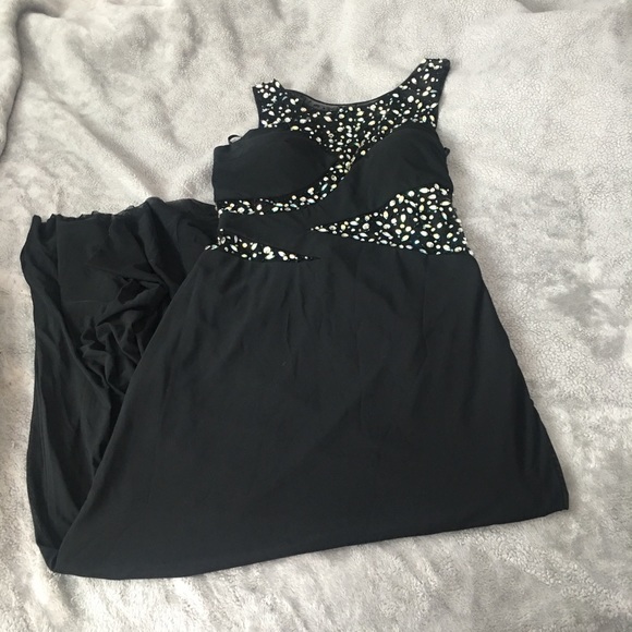 Prom Dress - Picture 2 of 8